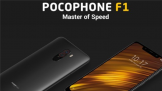 ˢˣTWRPСPocophone F1