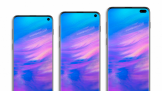 ǡȾͼ Galaxy S10ϵеĽŲ