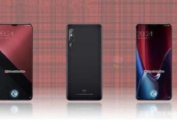 2019��  С���ֻ�9��С���ֻ�MIX 3S������콢