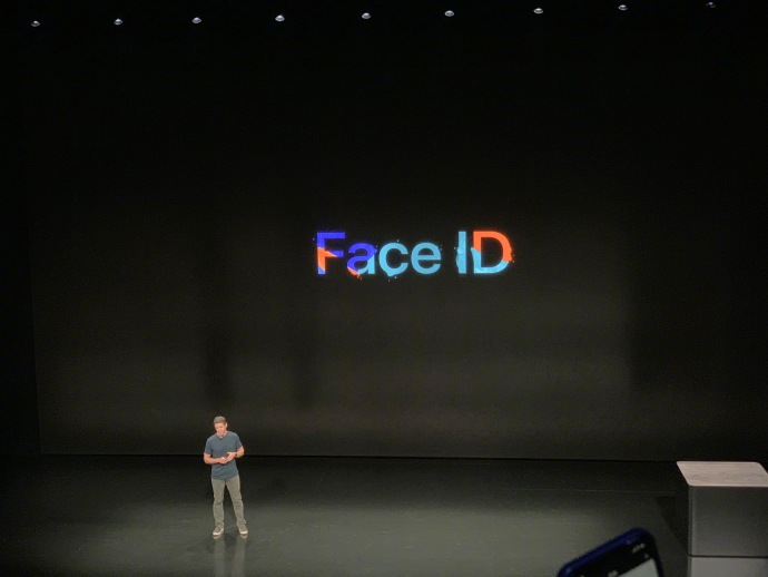 Face IDͻ 