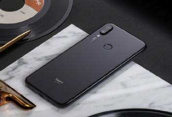 �����һ�С�׶�����Ʒ�ƺ���Redmi�»���ʼԤ��