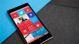 ޸Windows 10 Mobileӭʽ