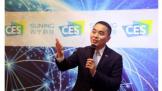 CES2019׷ǻ۴  Ÿܹǻ̬Ȧ