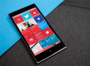 补丁修复!Windows 10 Mobile迎来正式版更新