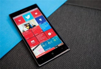 �����޸���Windows 10 Mobileӭ����ʽ�����