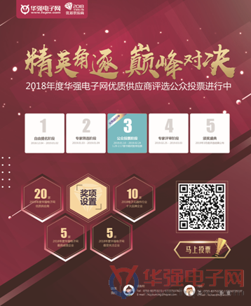 2018ȻǿʹӦ̺ѡҵ񵥽“Ͷ
