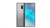 Xperia XZ4ع ĿռȾ