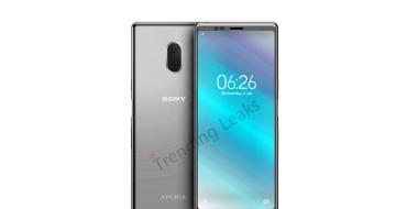 Xperia XZ4ع ĿռȾ