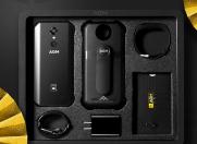 AGM H1 户外三防智能手机 新品上市抢先预约