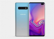 三星新机S10系列售价曝光!5G顶配版售价过万