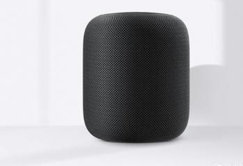 �Ƽ����磺��Siri������ ����HomePod����