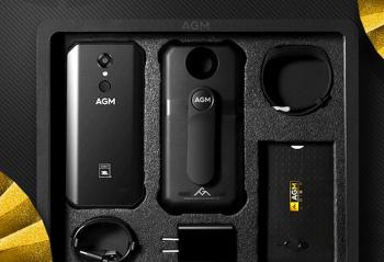 AGM H1 �������������ֻ� ��Ʒ��������ԤԼ  