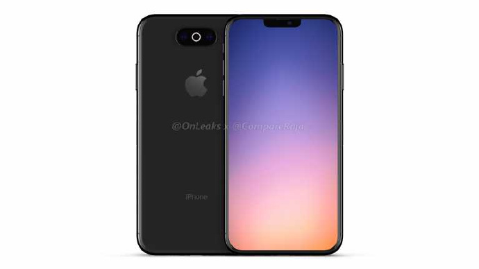 2019iPhoneȾͼ վ˭