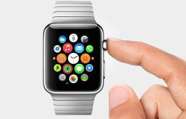 Ƽ磺ԲƷ Apple Watch