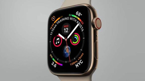 Ƽ磺ԲƷ Apple Watch