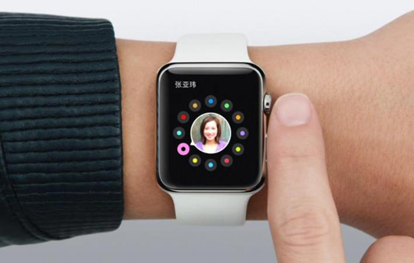 Ƽ磺ԲƷ Apple Watch