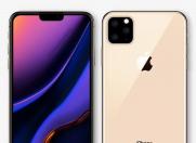 两种2019款iPhone渲染图曝光 你更中意谁?