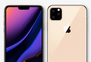 ����2019��iPhone��Ⱦͼ�ع� �������˭��