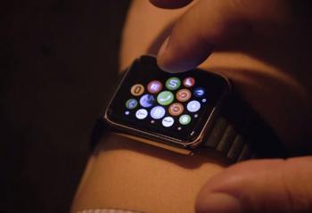 �Ƽ����磺�����Բ�Ʒ Apple Watch������