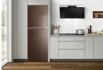 ���ͥ�������ʳ�� ��TCL320�����ű���BCD-320WBEF2���޷���