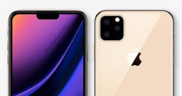 2019iPhoneȾͼع ˭