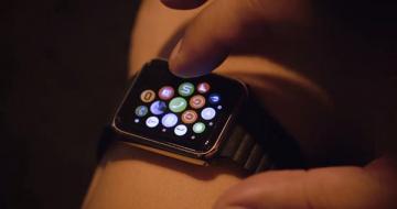 Ƽ磺ԲƷ Apple Watch
