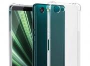 最高6660万像素?!索尼为新旗舰XZ4留了一手