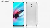 vivo APEX 2019Ⱦͼ Բûʵ尴