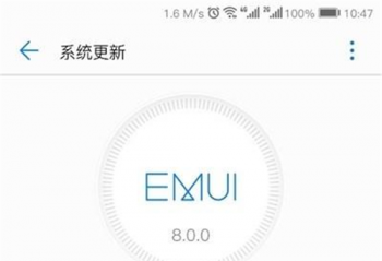 ��Ϊ Mate 9 �ֿɸ��°�׿9.0��ʽ�棬������ȫ�¼�����ƣ�