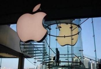 �Ƽ����磺ƻ������ ������һ�̺ܴ���