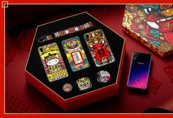 vivoX23�òʰ� ���˼����������װ