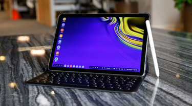 ñʼǱĲϰ壬Galaxy Tab S4Ĳ