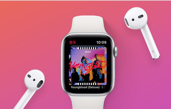 2018ֱͬ61%Apple Watch