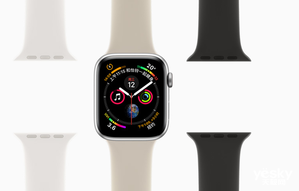 2018ֱͬ61%Apple Watch
