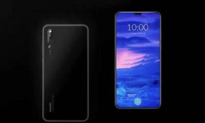 Balong 5G01оƬ  ΪP30P30 Proع 