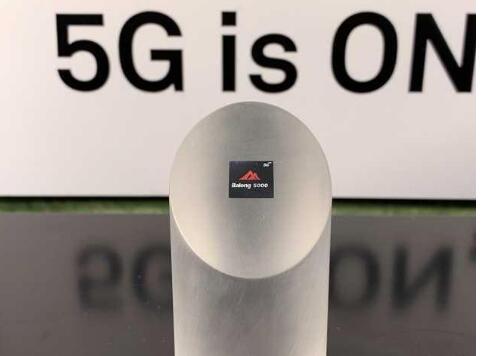 Balong 5G01оƬ  ΪP30P30 Proع 