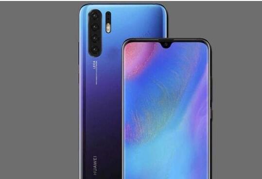 Balong 5G01оƬ  ΪP30P30 Proع 