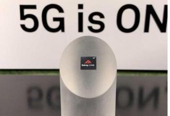 ����Balong 5GоƬ  ��ΪP30��P30 Pro������ع� 