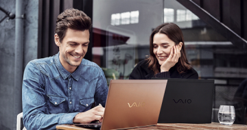 ¿VAIO SX14Ԥۿ խ4K1