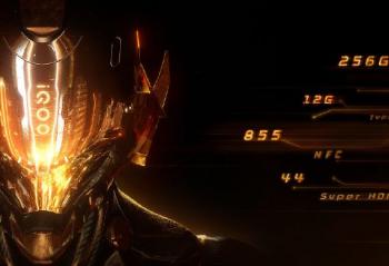 �����С��9   iQOO�ֻ������൱��