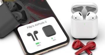 ƻƷ AirPods 2