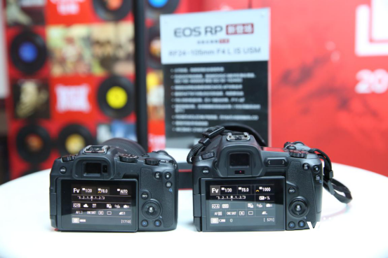 ȫ΢»׼ EOS RPи