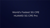 ʵΪ׿˫ģ5GնˡΪ5G CPE Pro