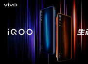 iQOO真机渲染图首次曝光 后置三摄抢眼