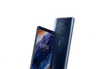 ȫ���׿��������ŵ����9 PureView���ˣ��ۼ�699ŷԪ��