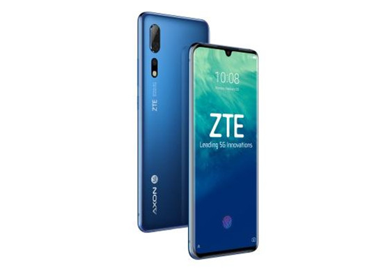 MWC20195GƷ콢Axon 10 Pro