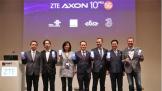 MWC20195GƷ콢Axon 10 Pro