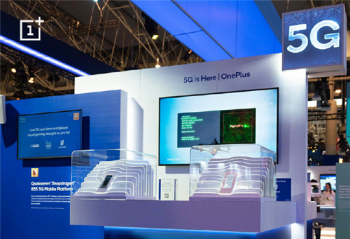 һ��5G�ֻ�����MWC2019��������5Gδ������Ϸ��