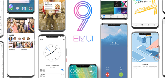 ΪEMUI 9.0ˣûõĻأ