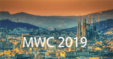 Ƽ磺MWC2019Ļ,Ϊ׿5G۵ֻ˾ޣ